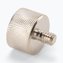 Charger l'image dans la galerie, On-Stage MA-125 5/8"-27 Female to 1/4"-20 Male Adapter