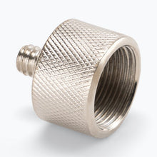 Charger l'image dans la galerie, On-Stage MA-125 5/8"-27 Female to 1/4"-20 Male Adapter