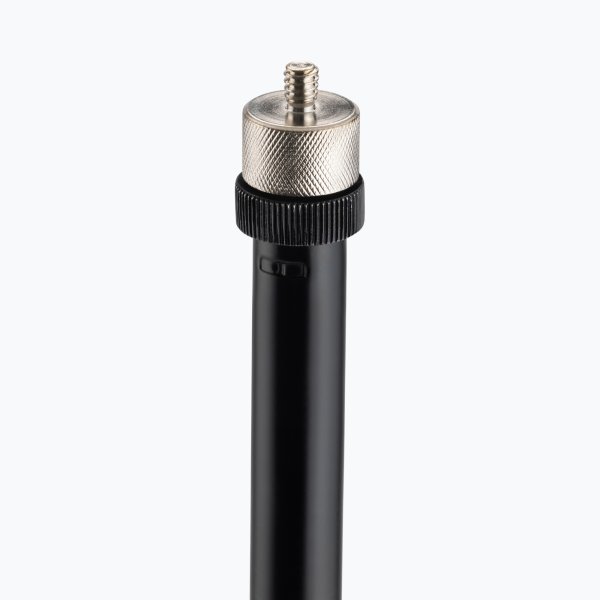 On-Stage MA-125 5/8"-27 Female to 1/4"-20 Male Adapter