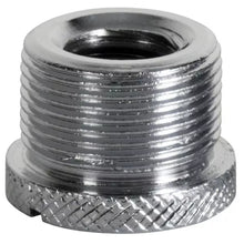 Charger l'image dans la galerie, On-Stage MA-300 5/8" Male to 3/8" Female Mic Screw Adapter