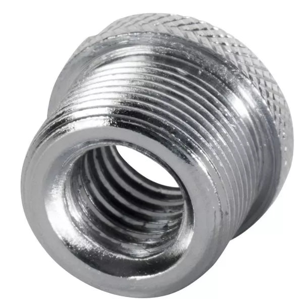 On-Stage MA-300 5/8" Male to 3/8" Female Mic Screw Adapter