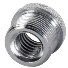 Charger l'image dans la galerie, On-Stage MA-300 5/8" Male to 3/8" Female Mic Screw Adapter