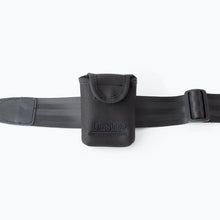 Load image into Gallery viewer, On-Stage MA1335 Wireless Transmitter Pouch with Guitar Strap