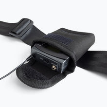Load image into Gallery viewer, On-Stage MA1335 Wireless Transmitter Pouch with Guitar Strap