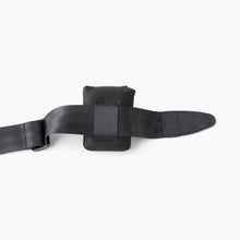 Load image into Gallery viewer, On-Stage MA1335 Wireless Transmitter Pouch with Guitar Strap