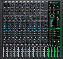 Load image into Gallery viewer, Mackie CR5-XBT Bluetooth Studio Monitor + ProFX16v3 16-Ch Mixer USB Effects