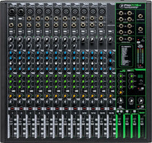 Charger l'image dans la galerie, Mackie CR5-X Studio Monitor + ProFX16v3 16-Channel Mixer USB &amp; Effects