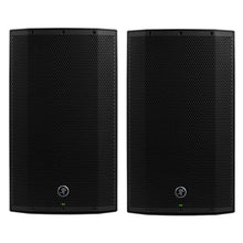 Charger l&#39;image dans la galerie, Mackie Thump215XT 15&quot; 1400w Active Powered Speaker Pair &amp; 2 XLR Cables