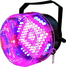 Load image into Gallery viewer, MR DJ MAGICSTROBE 112 RGB Led Strobe Effect Stage Lighting with RGB Color Mixing &amp; Sound Activation