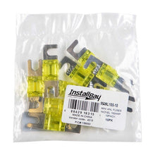 Charger l'image dans la galerie, Install Bay MANL100-10 Mini ANL 100 AMP Fuse - Package of 10