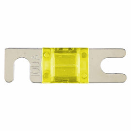 Install Bay MANL100-10 Mini ANL 100 AMP Fuse - Package of 10