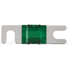 Charger l'image dans la galerie, Install Bay MANL125 Mini ANL 125 AMP Fuse - Package of 2