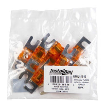 Load image into Gallery viewer, Install Bay MANL150-10 Mini ANL 150 AMP Fuse - Package of 10