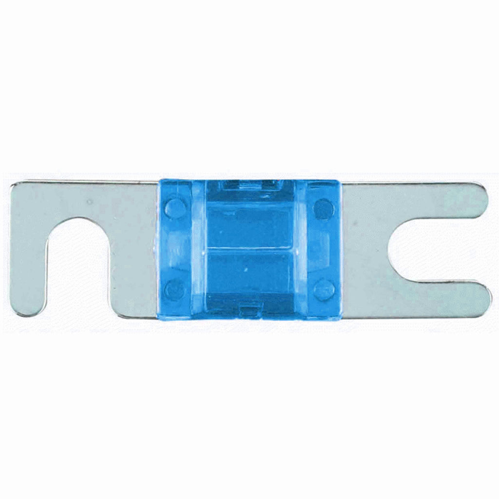 Install Bay MANL15 Mini ANL 15 AMP Fuse - Package of 2