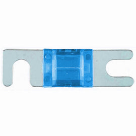 Install Bay MANL15 Mini ANL 15 AMP Fuse - Package of 2