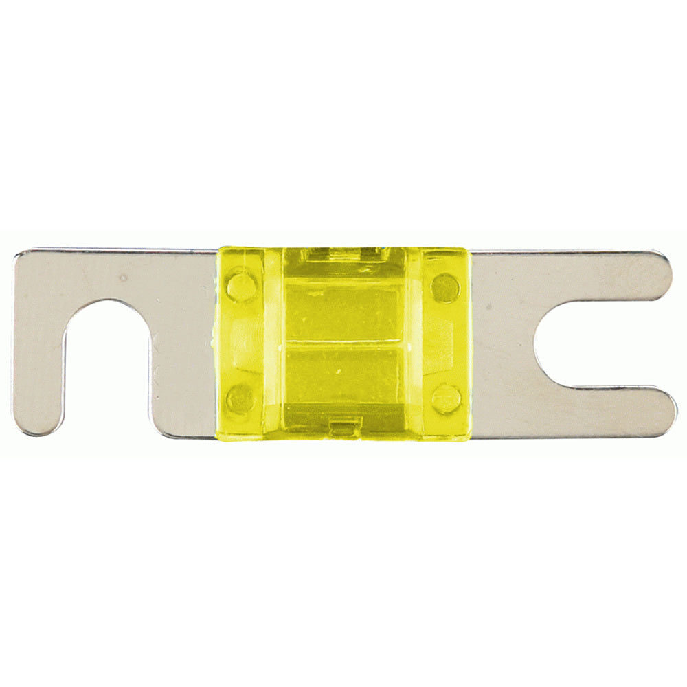 Install Bay MANL175 Mini ANL 175 AMP Fuse Package of 2