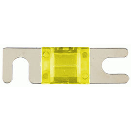 Install Bay MANL200 Mini ANL 200 AMP Fuse Package of 2