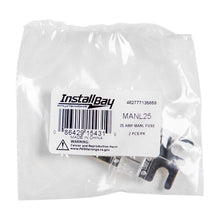 Charger l'image dans la galerie, Install Bay MANL25 Mini ANL 25 AMP Fuse - Package of 2