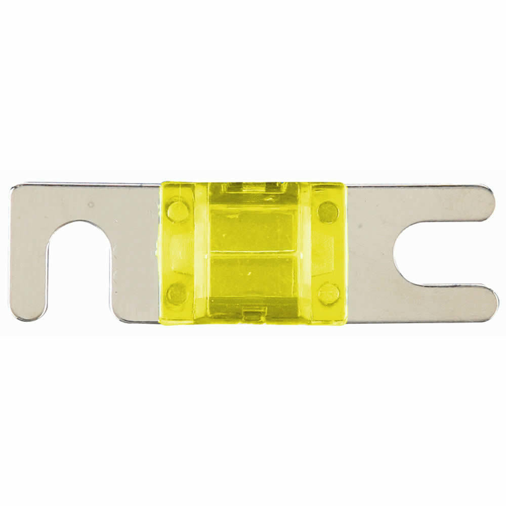 Install Bay MANL35 Mini ANL 35 AMP Fuse - Package of 2