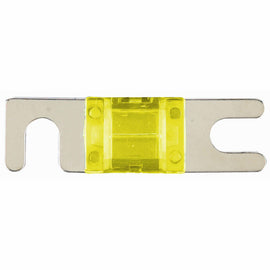 Install Bay MANL35 Mini ANL 35 AMP Fuse - Package of 2