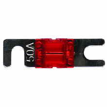Load image into Gallery viewer, Install Bay MANL50 Mini ANL 50 AMP Fuse - Package of 2