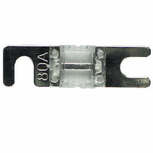 Charger l'image dans la galerie, Install Bay MANL80-10 Mini ANL 80 AMP Fuse - Package of 10