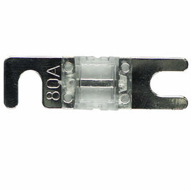Install Bay MANL80-10 Mini ANL 80 AMP Fuse - Package of 10