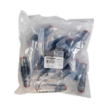 Load image into Gallery viewer, Install Bay MANLFH-10 Mini ANL Nickel Fuse Holder 4/8GA 5/16th Stud - 10 Per Bag