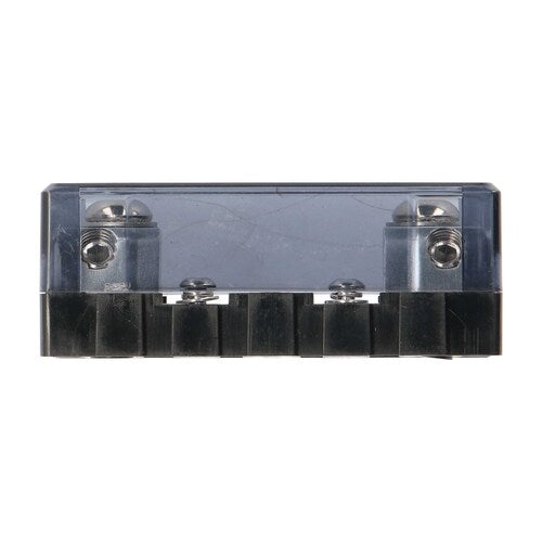Install Bay MANLFP ANL + MINI-ANL Fuse Block