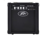 Peavey MAX126 10-Watt Bass Amp Combo 6.5