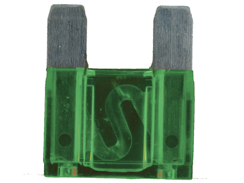 Install Bay MAX20 Maxi Fuse 20 AMP - Each