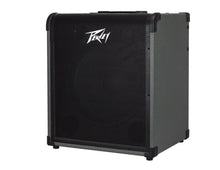 Load image into Gallery viewer, Peavey MAX 250 1x15&quot; 250-watt Bass Combo Amp+ Free Mr Dj Instrument Cable+Phone Holder