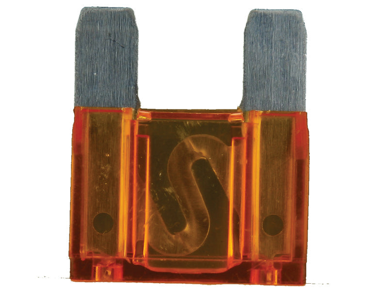 Install Bay MAX40-10 Maxi Fuses 40 AMP - Package of 10
