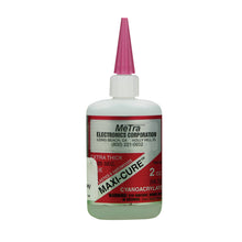 Load image into Gallery viewer, Install Bay MAXI-CURE2 Maxi-Cure™ Glue - 2 oz