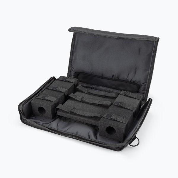 On-Stage MB5002 Carry Bag for Wireless Mics