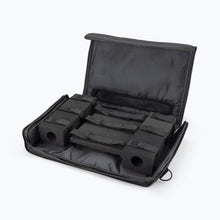 Charger l'image dans la galerie, On-Stage MB5002 Carry Bag for Wireless Mics