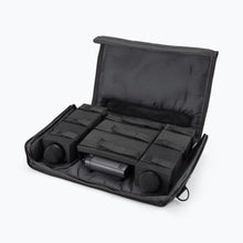 Charger l'image dans la galerie, On-Stage MB5002 Carry Bag for Wireless Mics