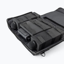 Charger l'image dans la galerie, On-Stage MB5002 Carry Bag for Wireless Mics
