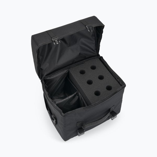 On-Stage MB7006-REACH Mic Bag for Mics and Accessories