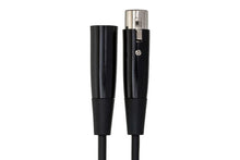Charger l'image dans la galerie, Hosa MBL-105 Economy Microphone Cable - 5 foot