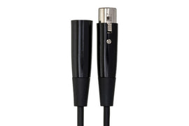 Hosa MBL-105 Economy Microphone Cable - 5 foot