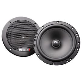 MB Quart DS2-216 Discus 6.5 Inch Component Speaker System