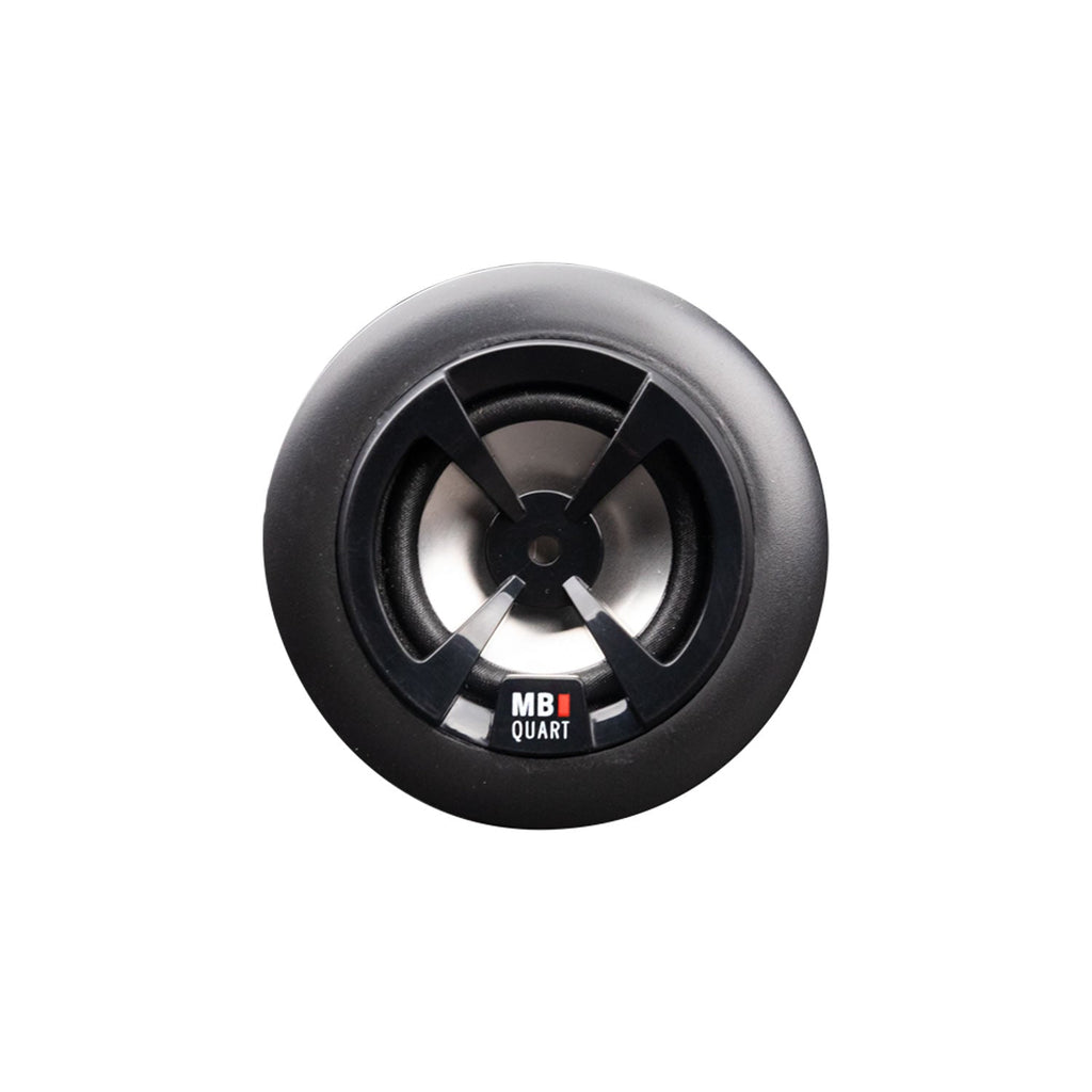 2 Pair MB Quart DS2-216 Discus 6.5 Inch Component Speaker System