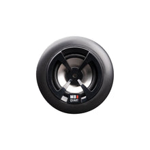 Load image into Gallery viewer, 2 Pair MB Quart DS2-216 Discus 6.5 Inch Component Speaker System