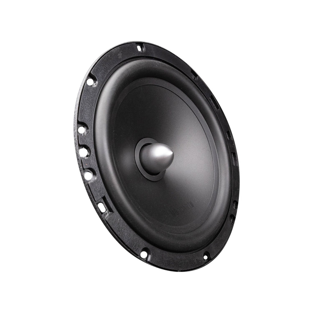 MB Quart DS2-216 Discus 6.5 Inch Component Speaker System
