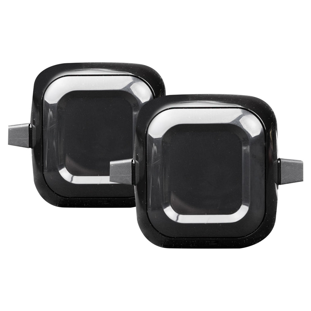 2 Pair MB Quart DS2-216 Discus 6.5 Inch Component Speaker System