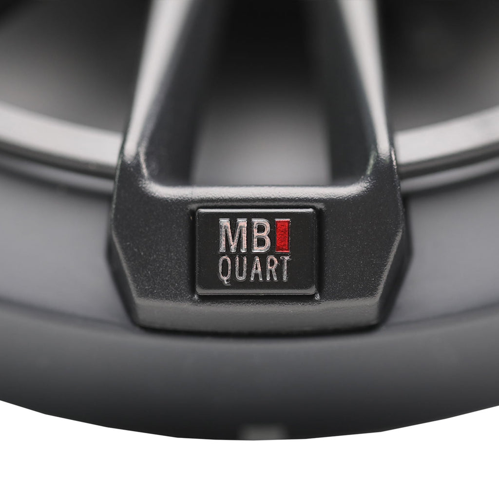 MB Quart MBQD-116.1 Can-Am Defender Tuned Rear Speaker Kit
