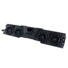 Load image into Gallery viewer, MB Quart MBQD-STG4A-1 320-Watt STAGE 4 Can-Am Defender Tuned Four Speaker Visor Audio System