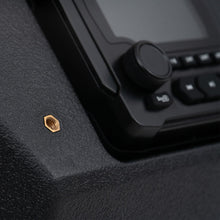 Load image into Gallery viewer, MB Quart MBQD-STG4A-1 320-Watt STAGE 4 Can-Am Defender Tuned Four Speaker Visor Audio System