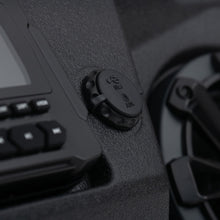 Load image into Gallery viewer, MB Quart MBQD-STG4A-1 320-Watt STAGE 4 Can-Am Defender Tuned Four Speaker Visor Audio System